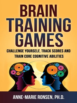 cover image of Brain Training Games